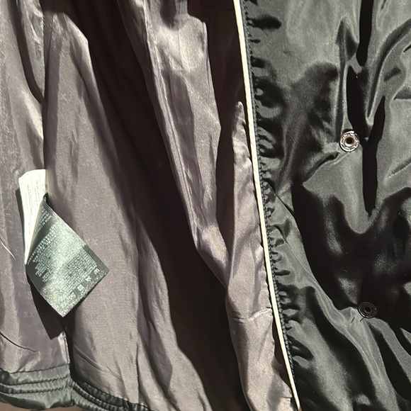 puffy jacket like new - Picture 4 of 4